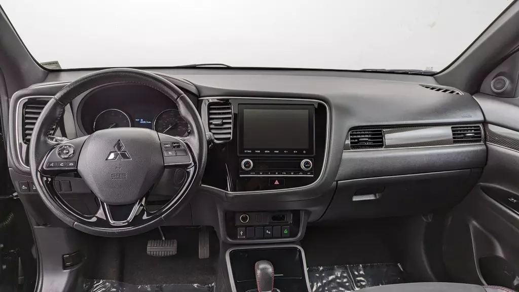 Florida Fine Cars - Used MITSUBISHI OUTLANDER 2020 MIAMI LE