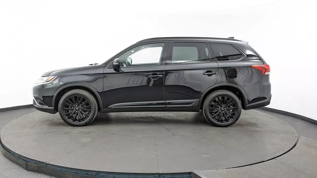 Florida Fine Cars - Used MITSUBISHI OUTLANDER 2020 MIAMI LE