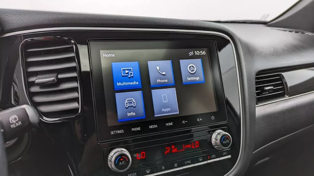 Florida Fine Cars - Used MITSUBISHI OUTLANDER 2020 MIAMI LE