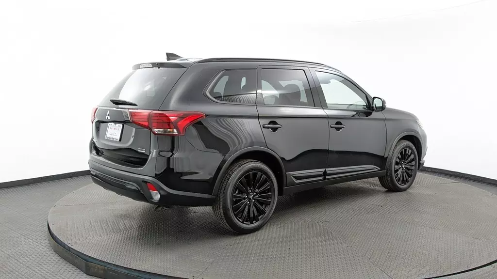 Florida Fine Cars - Used MITSUBISHI OUTLANDER 2020 MIAMI LE