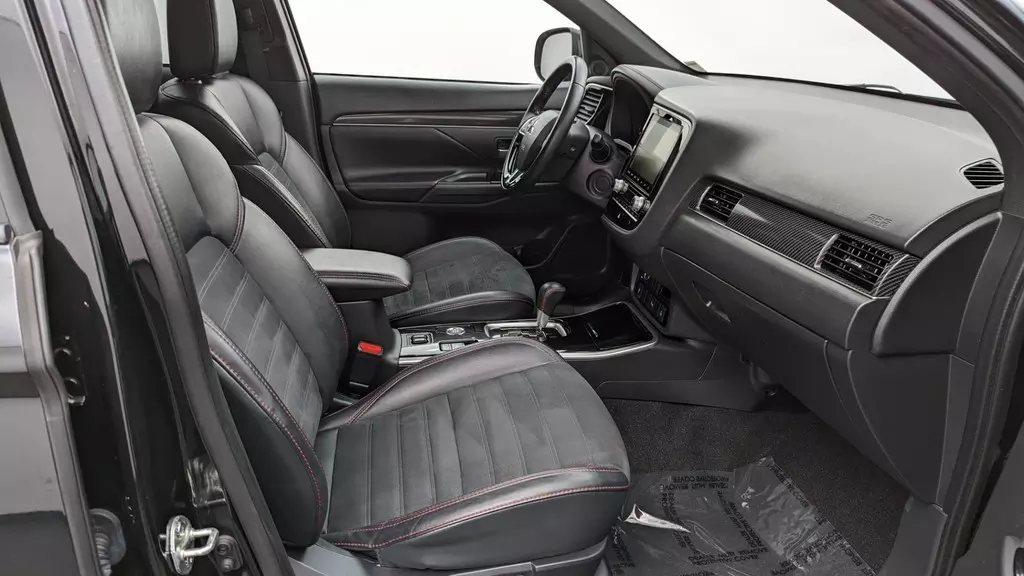 Florida Fine Cars - Used MITSUBISHI OUTLANDER 2020 MIAMI LE