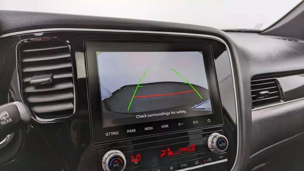 Florida Fine Cars - Used MITSUBISHI OUTLANDER 2020 MIAMI LE