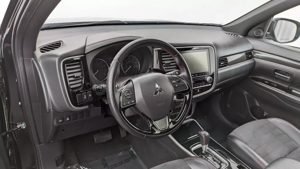 Florida Fine Cars - Used MITSUBISHI OUTLANDER 2020 MIAMI LE
