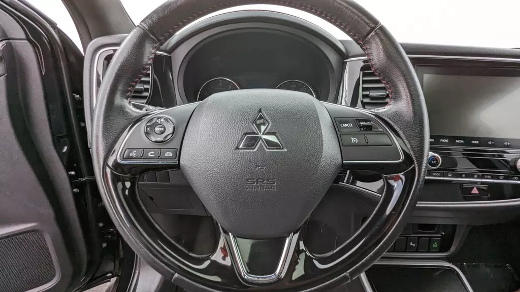 Florida Fine Cars - Used MITSUBISHI OUTLANDER 2020 MIAMI LE