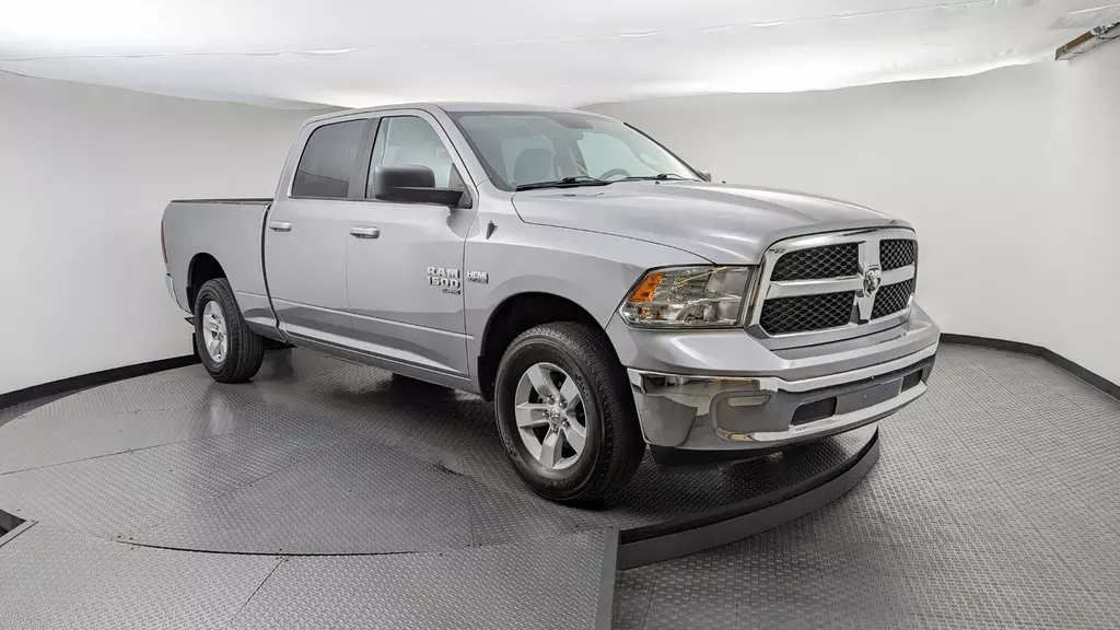 Florida Fine Cars - Used RAM 1500 CLASSIC 2020 WEST PALM SLT