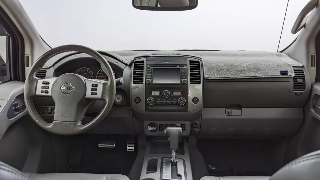 Florida Fine Cars - Used NISSAN FRONTIER 2019 MIAMI SL