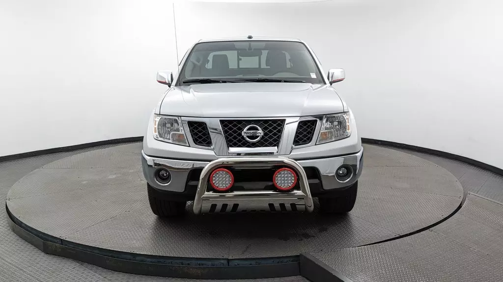 Florida Fine Cars - Used NISSAN FRONTIER 2019 MIAMI SL