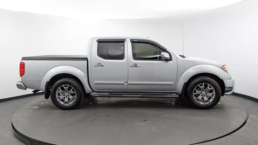 Florida Fine Cars - Used NISSAN FRONTIER 2019 MIAMI SL