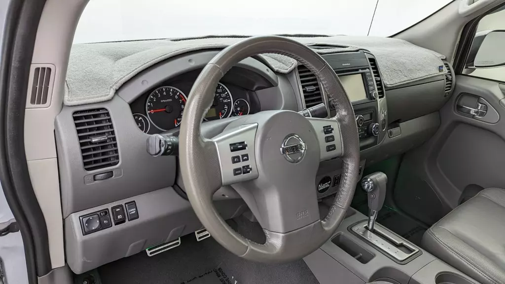 Florida Fine Cars - Used NISSAN FRONTIER 2019 MIAMI SL