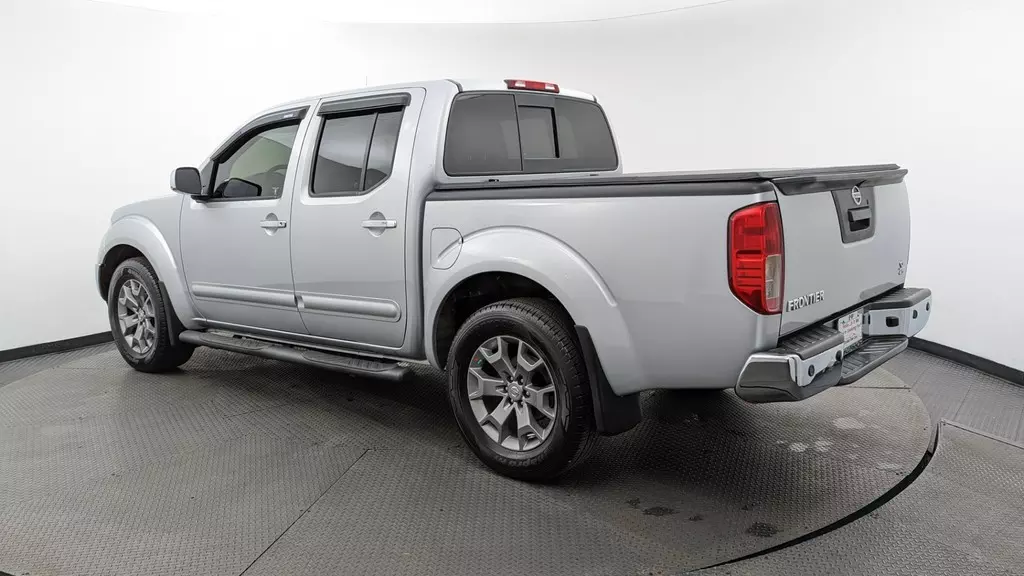 Florida Fine Cars - Used NISSAN FRONTIER 2019 MIAMI SL