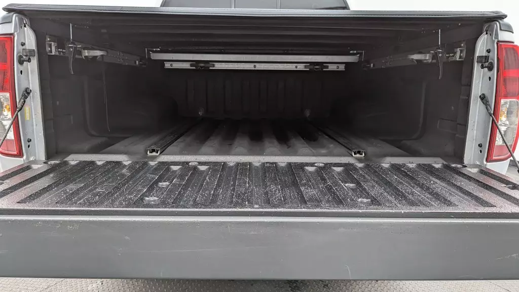 Florida Fine Cars - Used NISSAN FRONTIER 2019 MIAMI SL