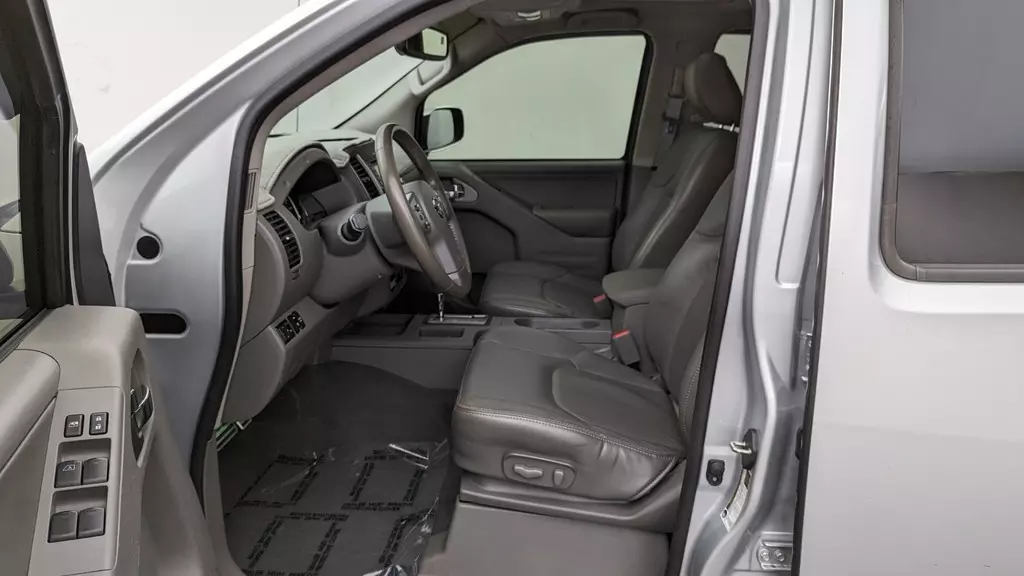 Florida Fine Cars - Used NISSAN FRONTIER 2019 MIAMI SL