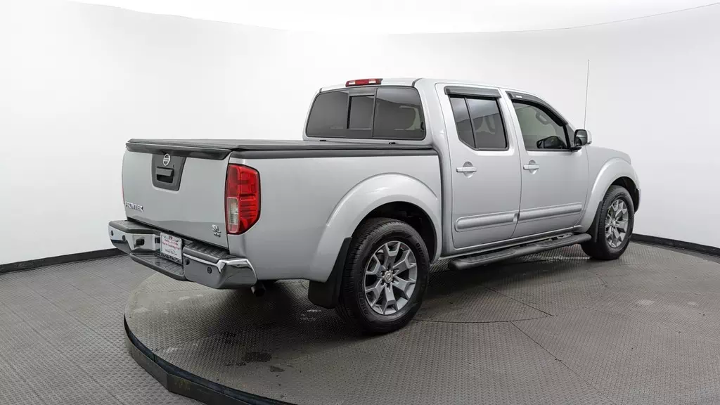 Florida Fine Cars - Used NISSAN FRONTIER 2019 MIAMI SL