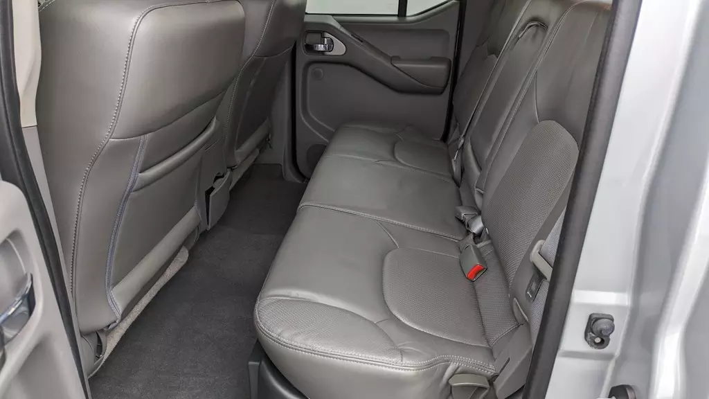 Florida Fine Cars - Used NISSAN FRONTIER 2019 MIAMI SL