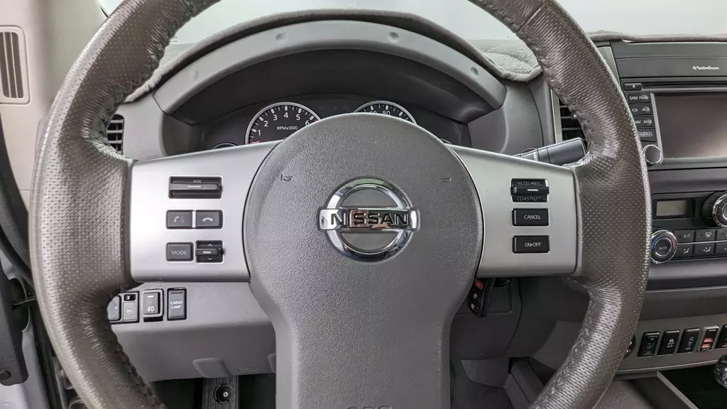 Florida Fine Cars - Used NISSAN FRONTIER 2019 MIAMI SL