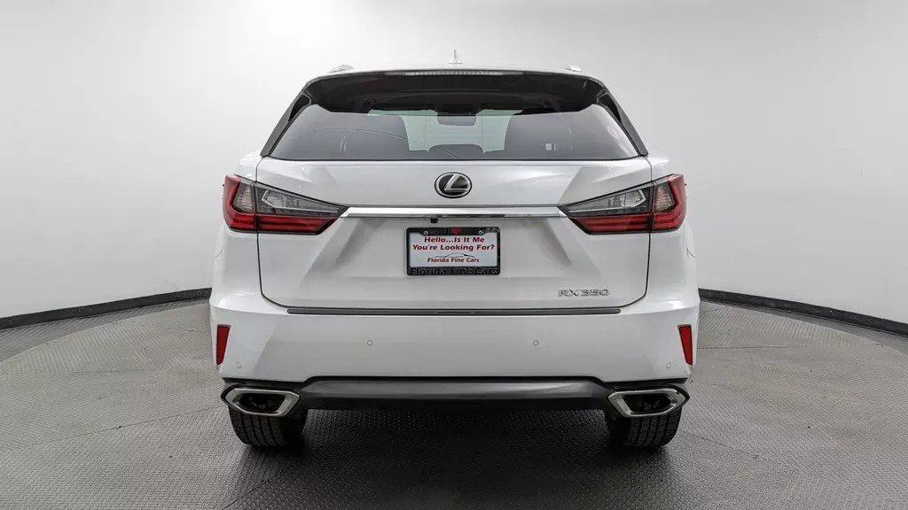 Florida Fine Cars - Used LEXUS RX 2019 MIAMI RX 350