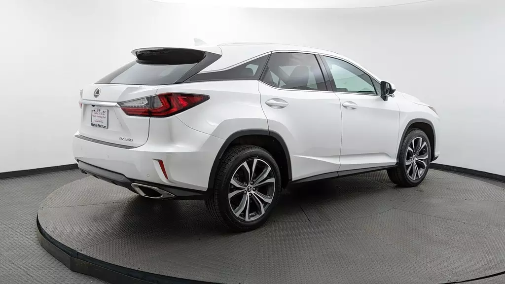 Florida Fine Cars - Used LEXUS RX 2019 MIAMI RX 350