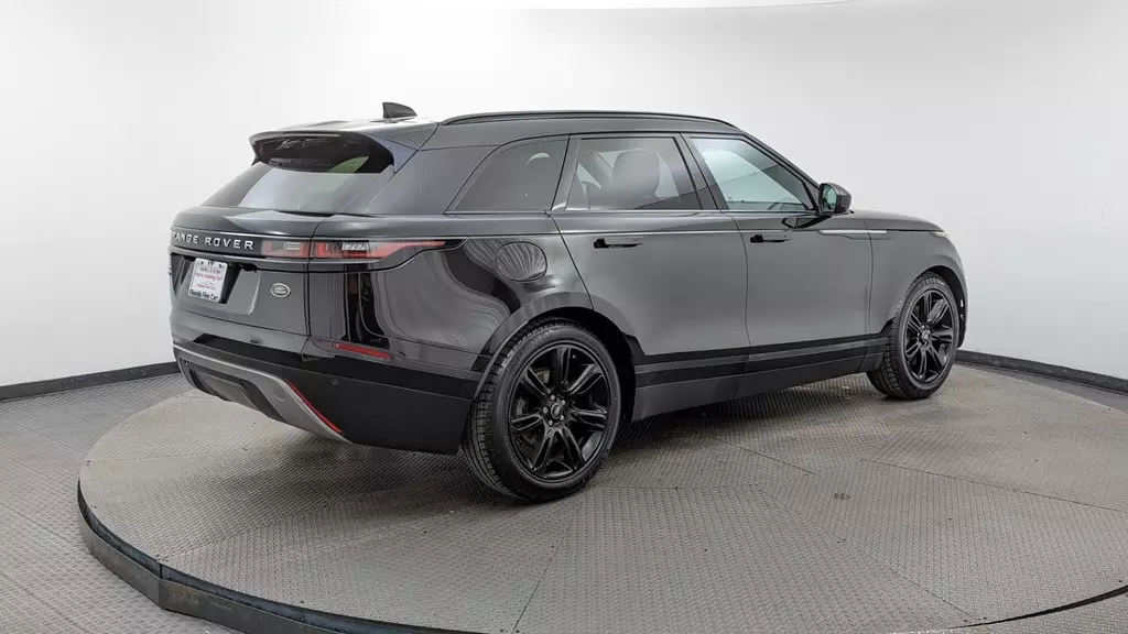 Florida Fine Cars - Used LAND ROVER RANGE ROVER VELAR 2019 MIAMI S