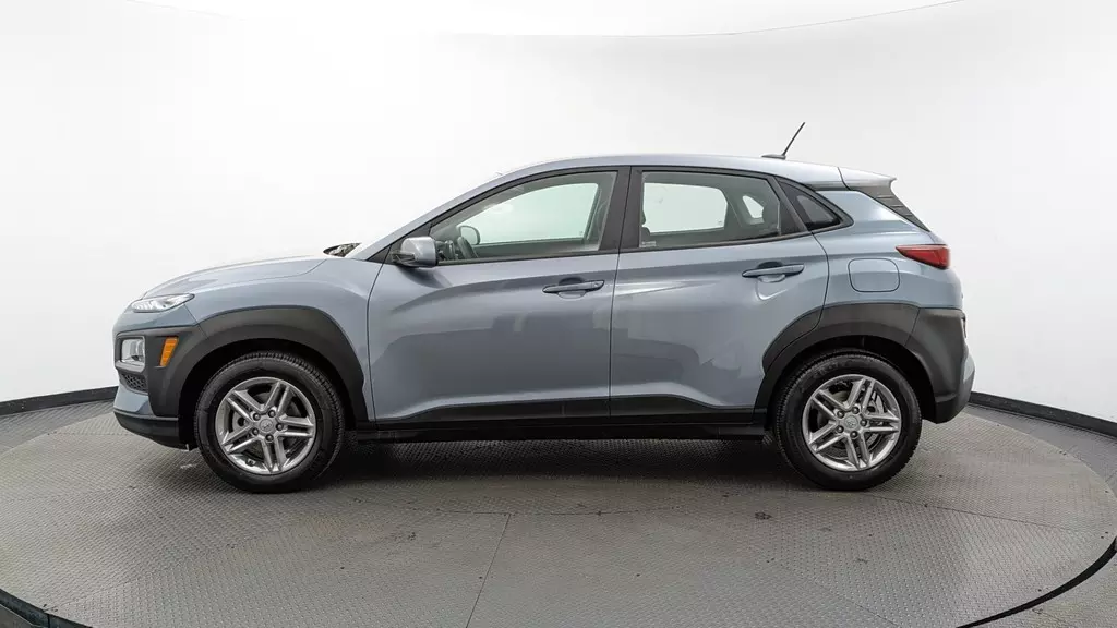 Florida Fine Cars - Used HYUNDAI KONA 2021 WEST PALM SE