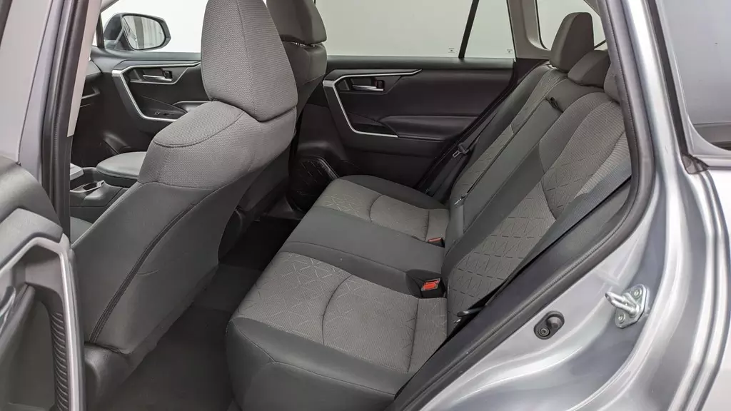 Florida Fine Cars - Used TOYOTA RAV4 2021 MARGATE XLE