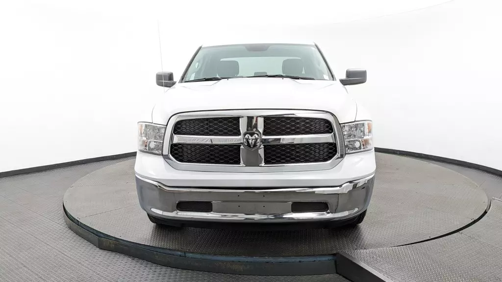 Florida Fine Cars - Used RAM 1500 CLASSIC 2021 WEST PALM SLT