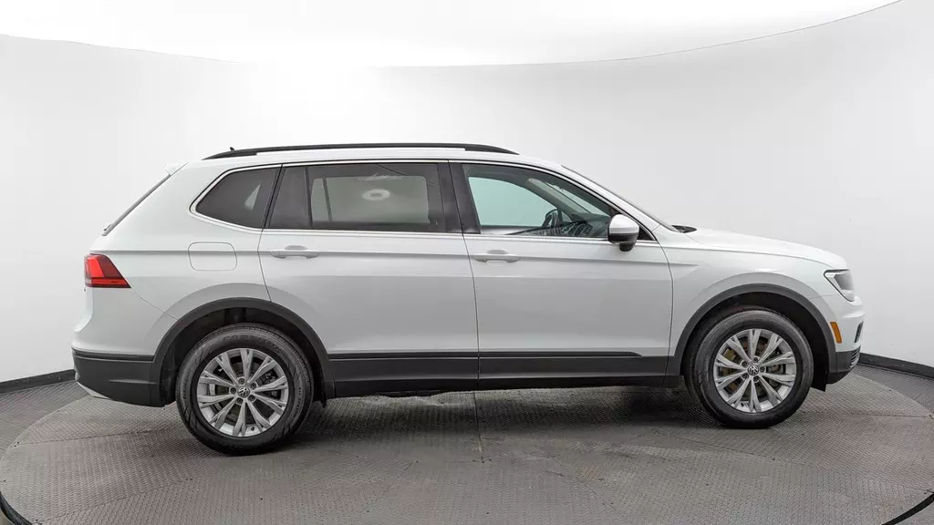 Florida Fine Cars - Used VOLKSWAGEN TIGUAN 2019 MARGATE SE