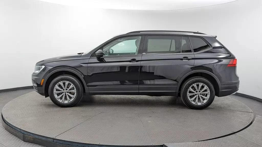 Florida Fine Cars - Used VOLKSWAGEN TIGUAN 2020 MIAMI S