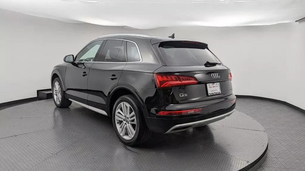 Florida Fine Cars - Used AUDI Q5 2020 WEST PALM PREMIUM PLUS