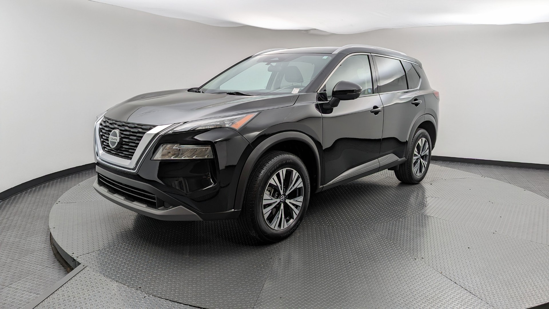 Florida Fine Cars - Used NISSAN ROGUE 2021 WEST PALM SV