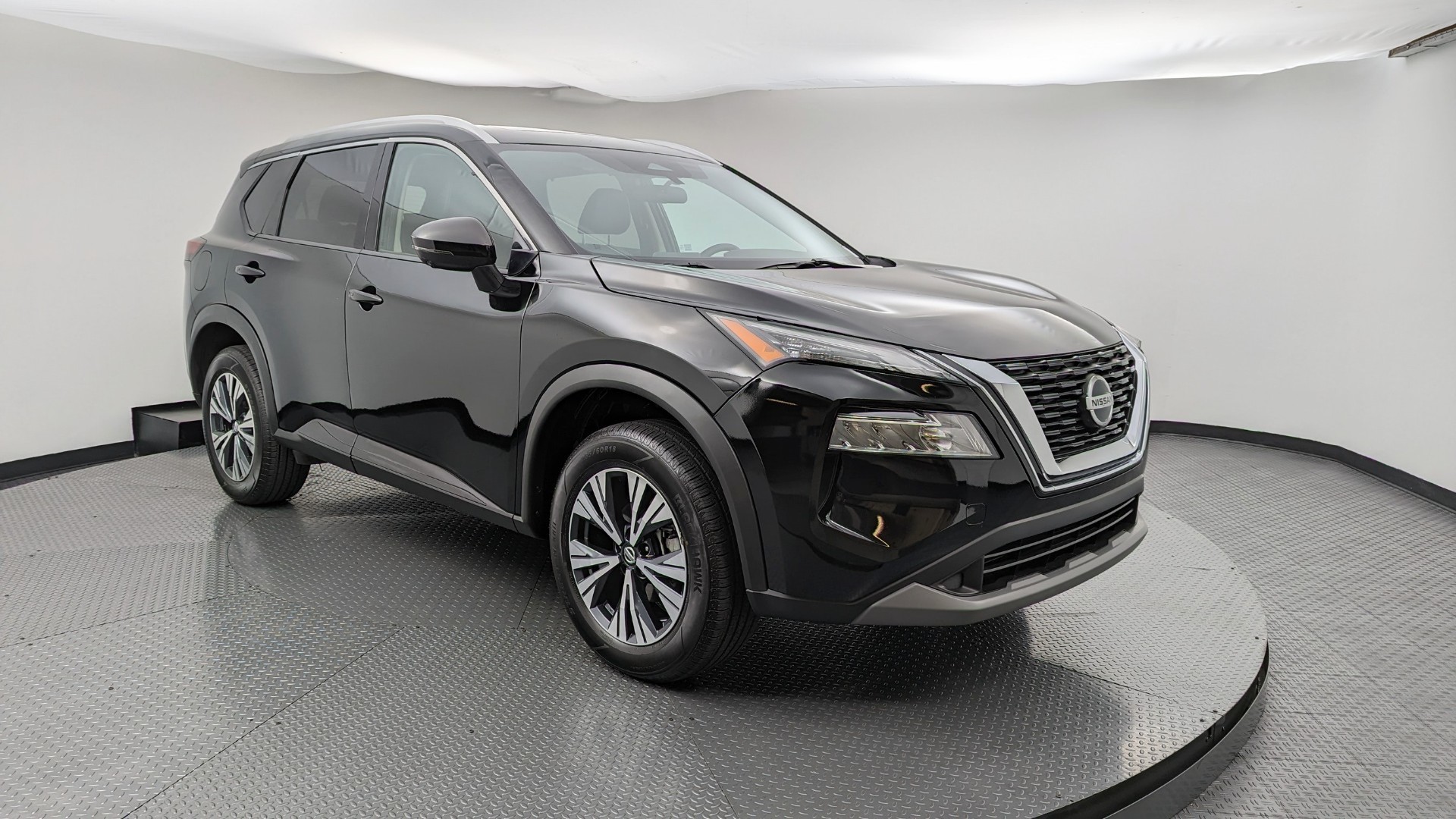 Florida Fine Cars - Used NISSAN ROGUE 2021 WEST PALM SV