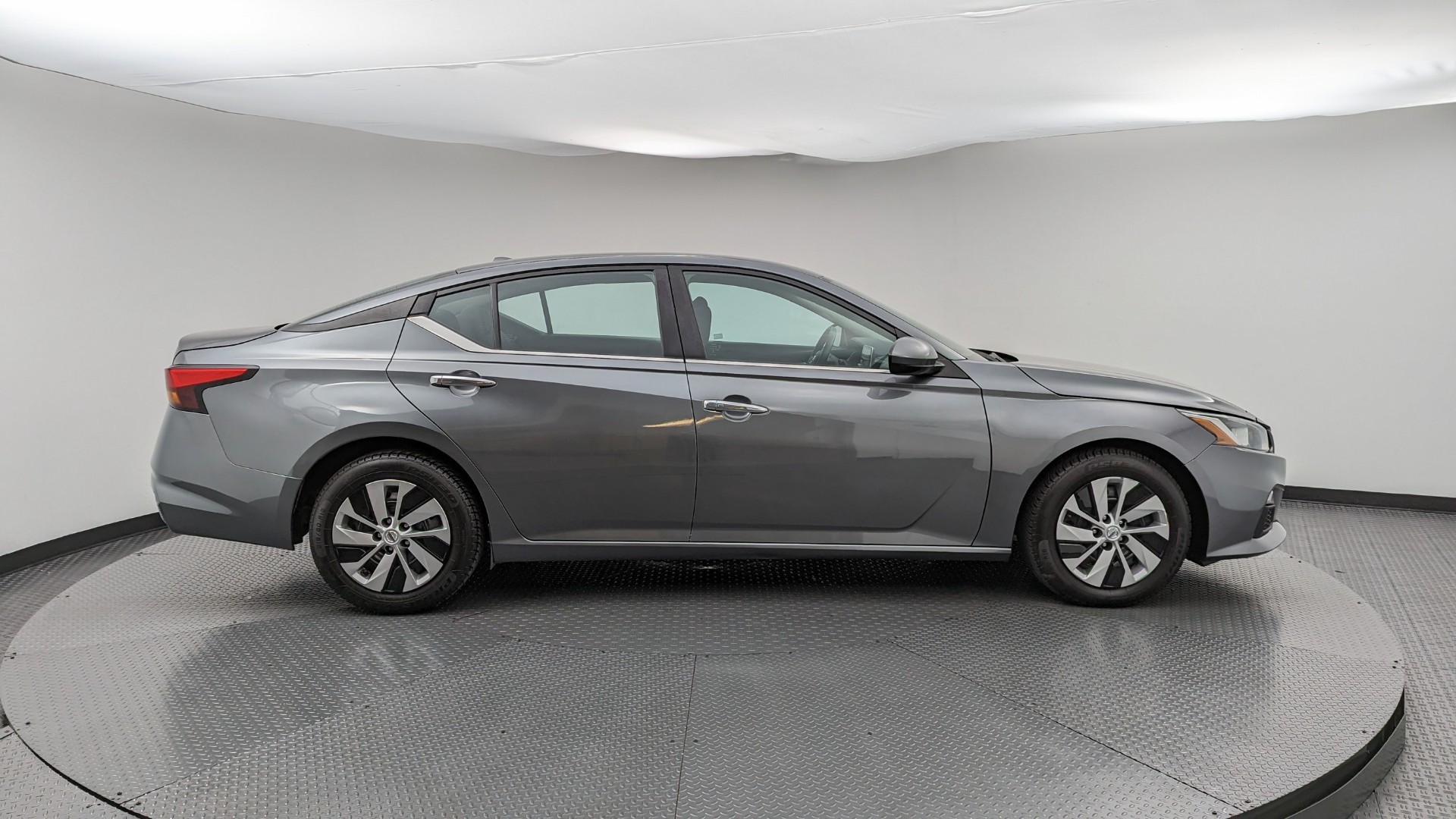 Florida Fine Cars - Used NISSAN ALTIMA 2020 WEST PALM 2.5 S