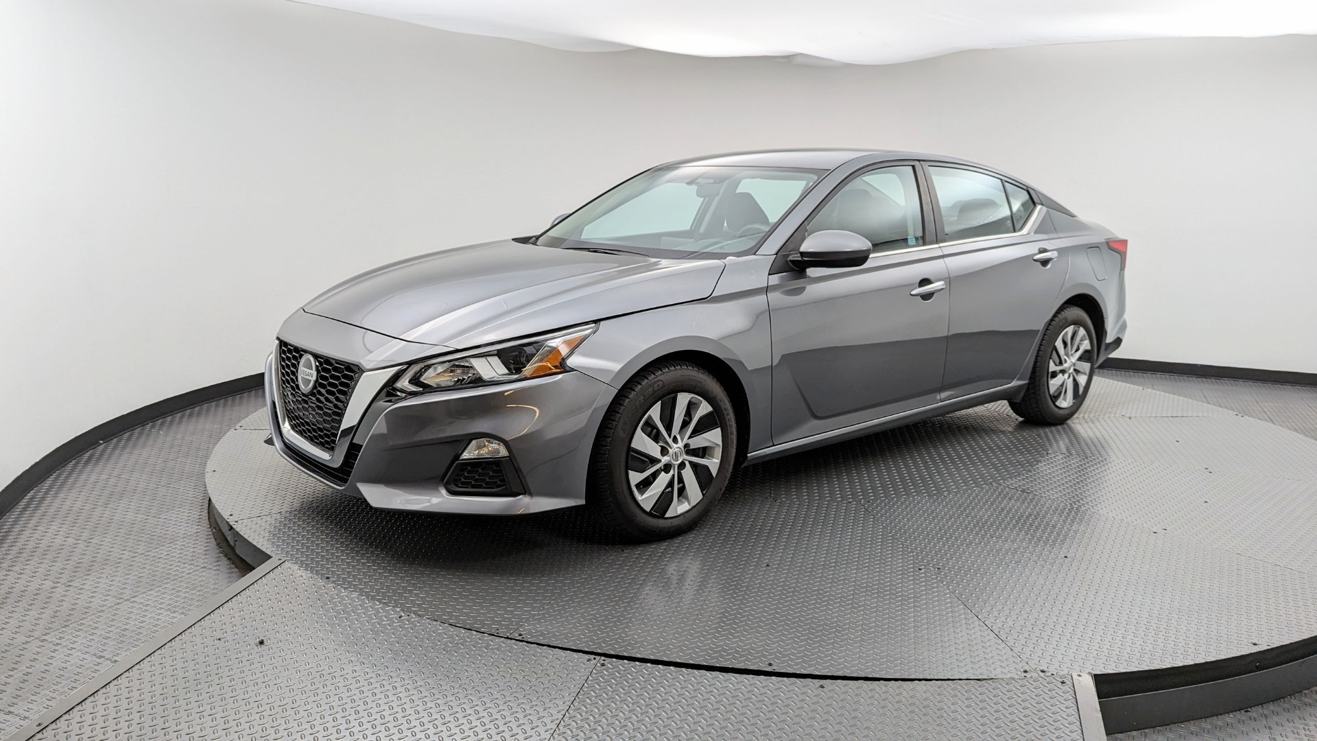 Florida Fine Cars - Used NISSAN ALTIMA 2020 WEST PALM 2.5 S