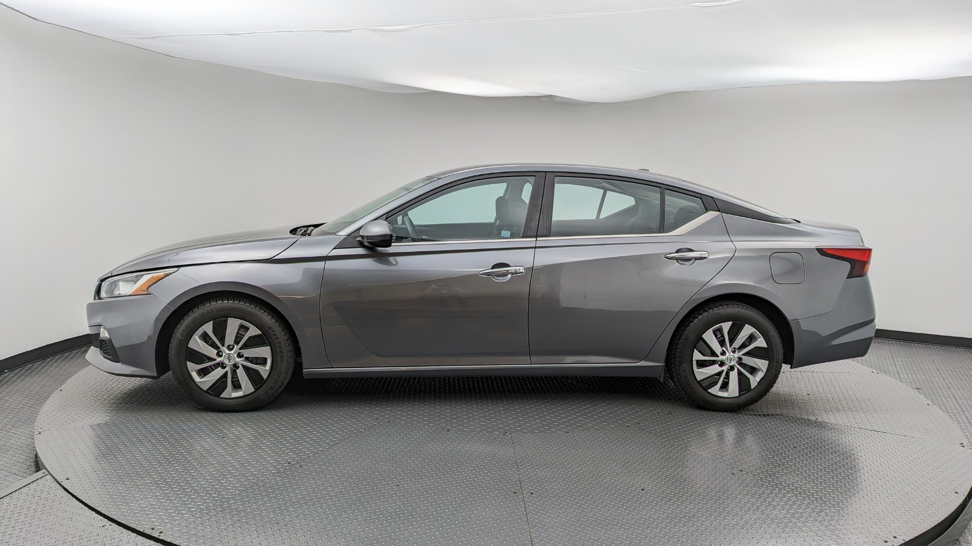 Florida Fine Cars - Used NISSAN ALTIMA 2020 WEST PALM 2.5 S