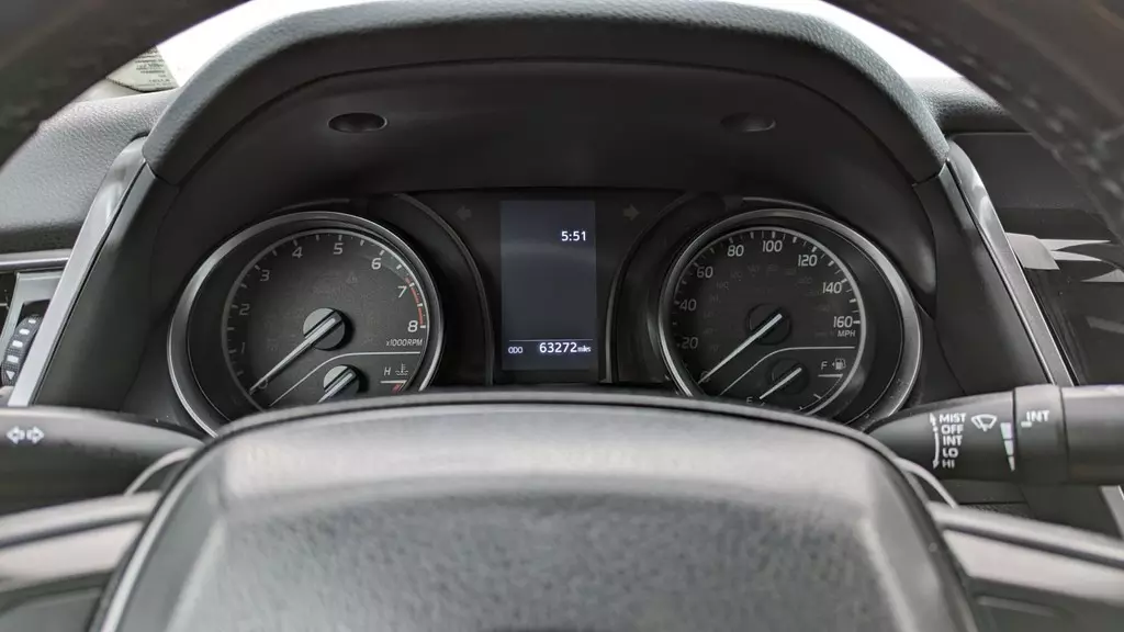 Florida Fine Cars - Used TOYOTA CAMRY 2021 MIAMI SE