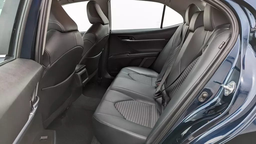 Florida Fine Cars - Used TOYOTA CAMRY 2021 MIAMI SE