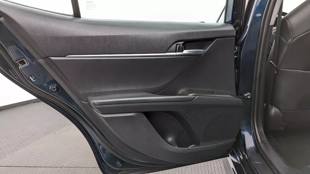 Florida Fine Cars - Used TOYOTA CAMRY 2021 MIAMI SE