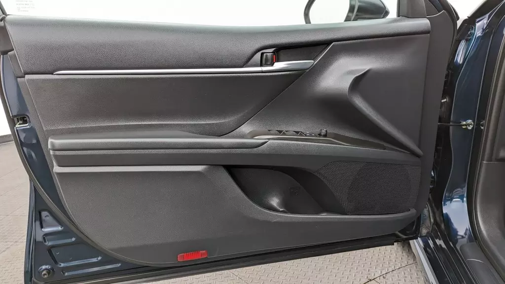 Florida Fine Cars - Used TOYOTA CAMRY 2021 MIAMI SE