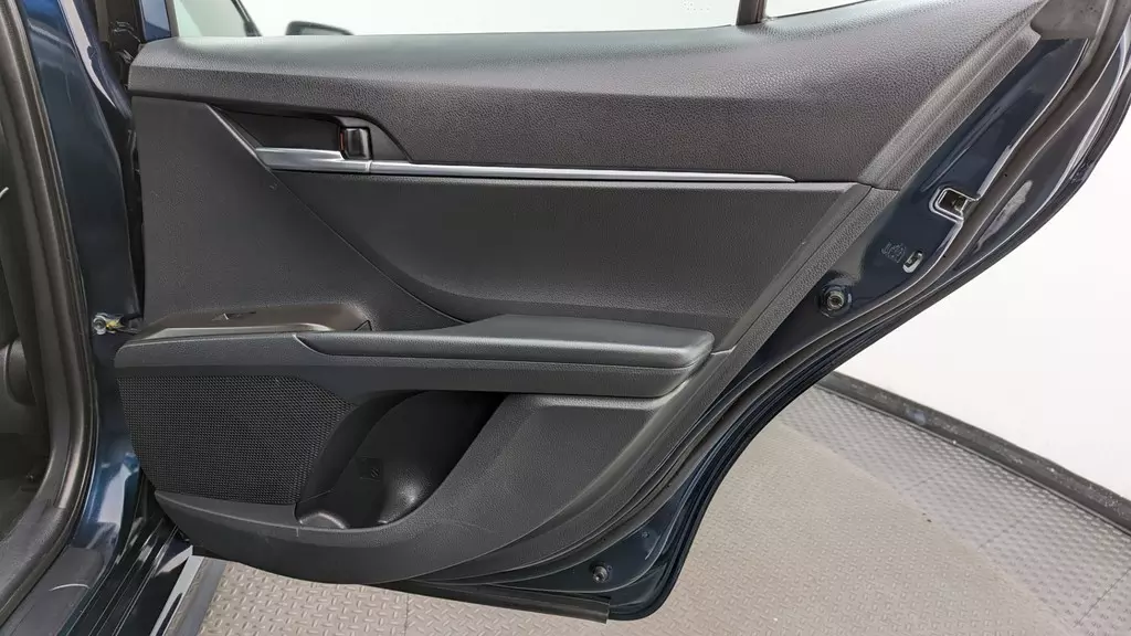 Florida Fine Cars - Used TOYOTA CAMRY 2021 MIAMI SE
