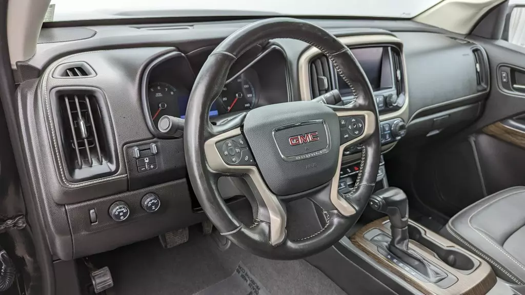 Florida Fine Cars - Used GMC CANYON 2019 MIAMI 4WD DENALI