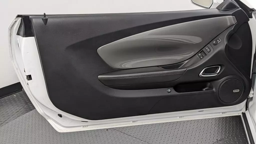 Florida Fine Cars - Used CHEVROLET CAMARO 2014 WEST PALM LT