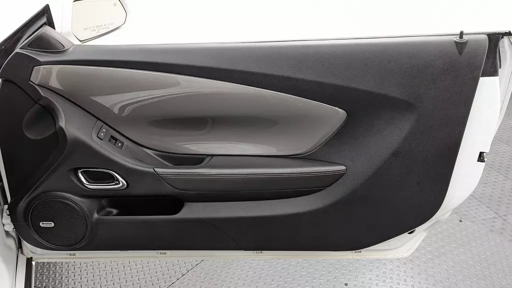 Florida Fine Cars - Used CHEVROLET CAMARO 2014 WEST PALM LT