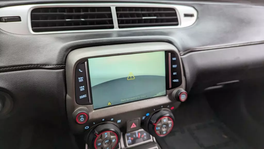 Florida Fine Cars - Used CHEVROLET CAMARO 2014 WEST PALM LT