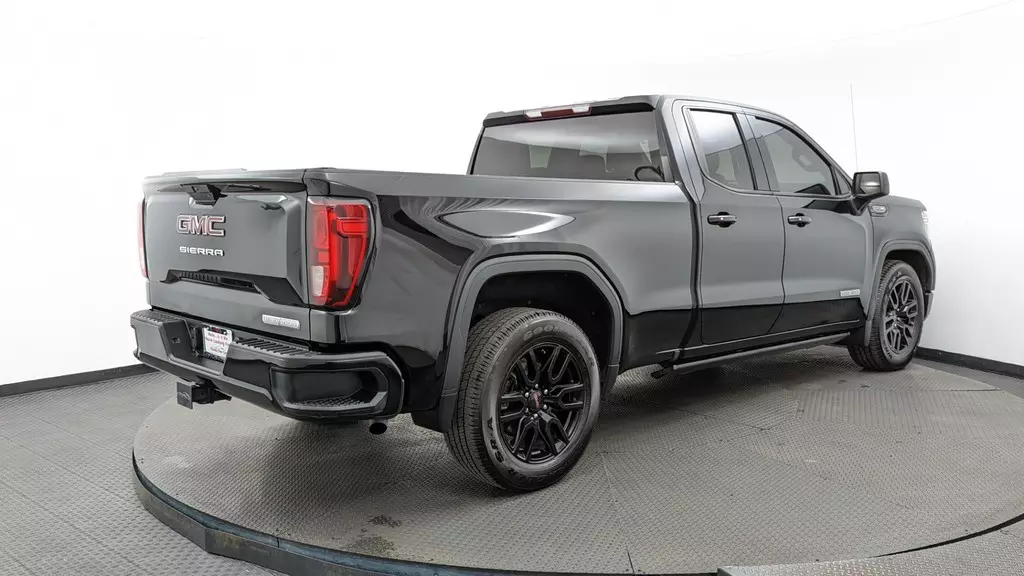 Florida Fine Cars - Used GMC SIERRA 1500 2020 WEST PALM ELEVATION