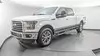 Florida Fine Cars - Used FORD F-150 2016 WEST PALM XLT