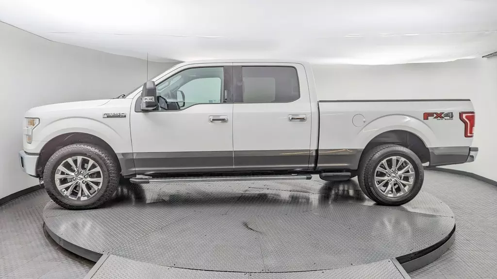 Florida Fine Cars - Used FORD F-150 2016 WEST PALM XLT