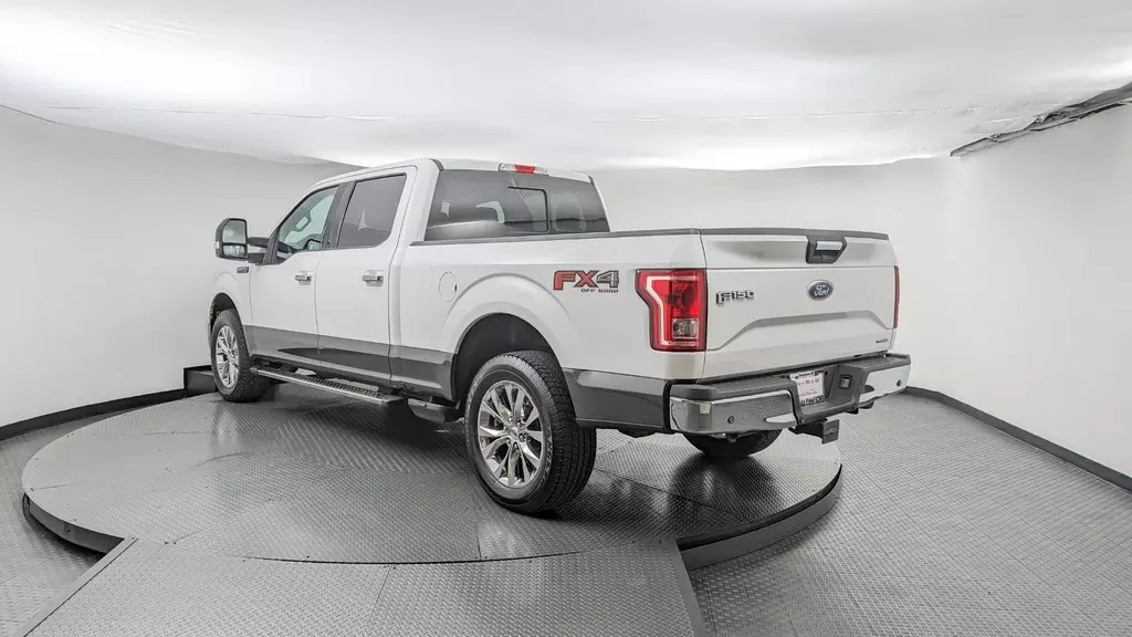 Florida Fine Cars - Used FORD F-150 2016 WEST PALM XLT