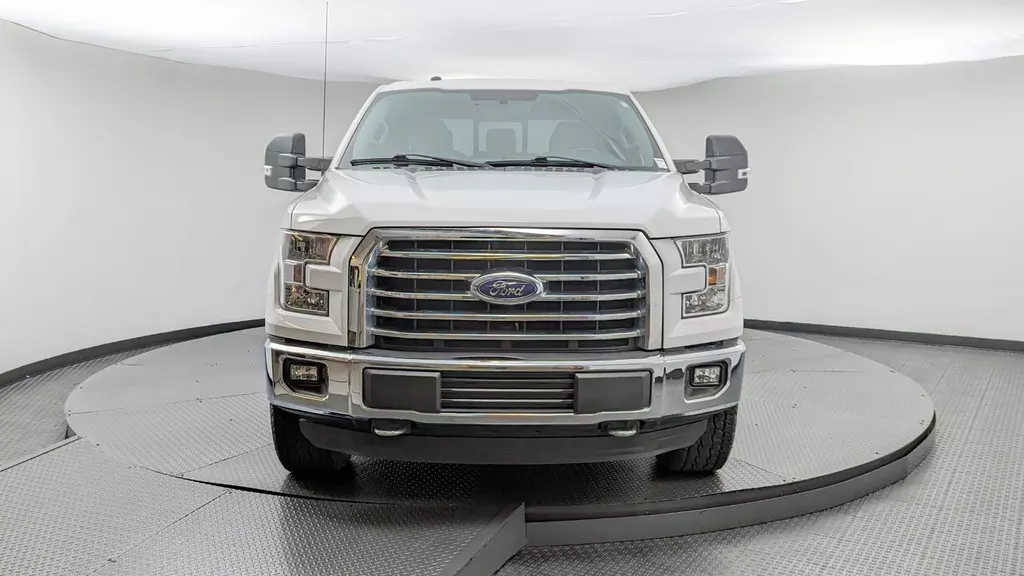 Florida Fine Cars - Used FORD F-150 2016 WEST PALM XLT