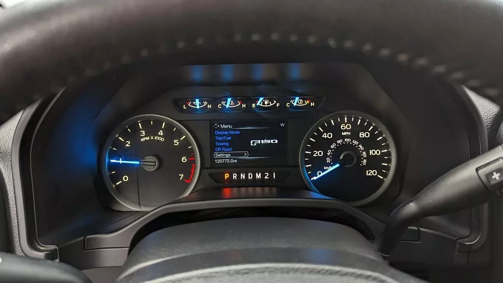 Florida Fine Cars - Used FORD F-150 2016 WEST PALM XLT