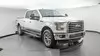 Florida Fine Cars - Used FORD F-150 2016 WEST PALM XLT