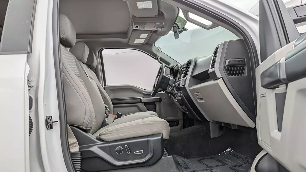 Florida Fine Cars - Used FORD F-150 2016 WEST PALM XLT